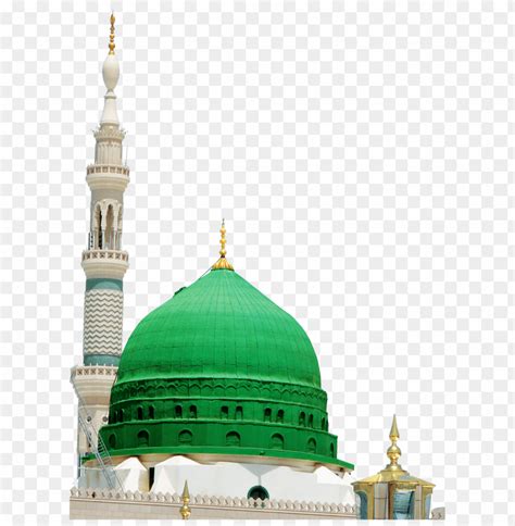 free PNG Download Al Masjid an Nabawi png images background PNG images ...