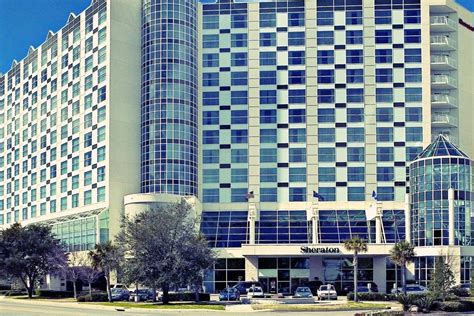 Sheraton Myrtle Beach Convention Center Hotel: Myrtle Beach Hotels ...