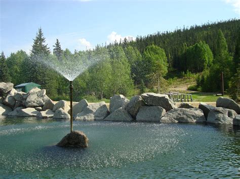 Chena Hot Springs, AK: All You Must Know Before You Go (2024) - Tripadvisor