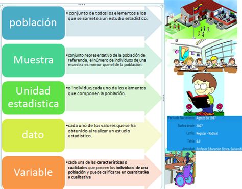 ESTADISTICA UGM: PRINCIPIOS DE ESTADÍSTICA