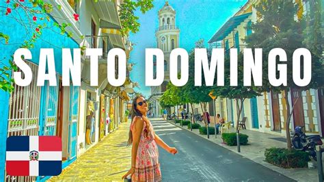 Is Santo Domingo Dominican Republic worth it?- The Ultimate Guide to ...