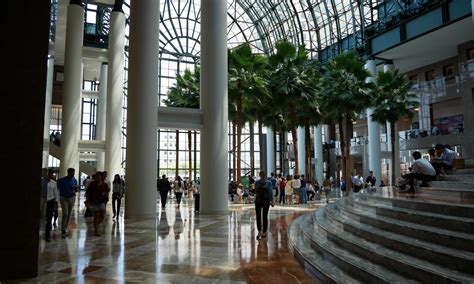 Brookfield Place New York | Loving New York