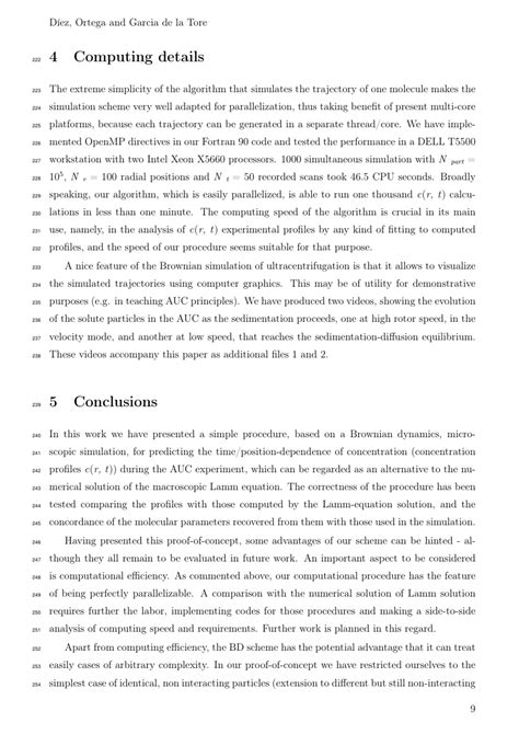 Journal of Hematology Template - Elmer Press