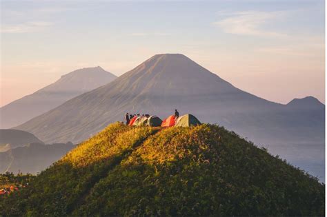 Dieng Plateau Sunrise Tour Starts From Yogyakarta - By YogyakartaTour.com