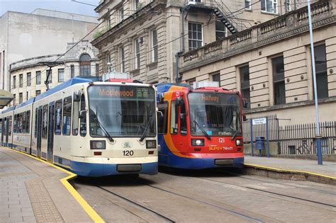 Richard's Tram Blog: SHEFFIELD TRAM TRAIN 12 JUNE 2017 - Franki Bagshaw