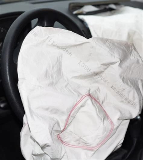 Tampa Takata Airbag Injuries | Morgan & Morgan Law Firm