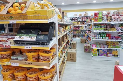 6 Korean Supermarkets With Online Delivery To Get Korean Groceries