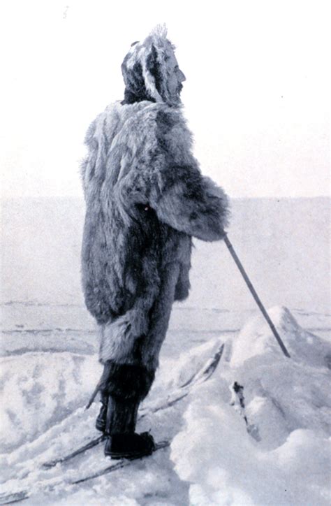 Pictures from the South Pole Expedition - 1911 - Roald Amundsen