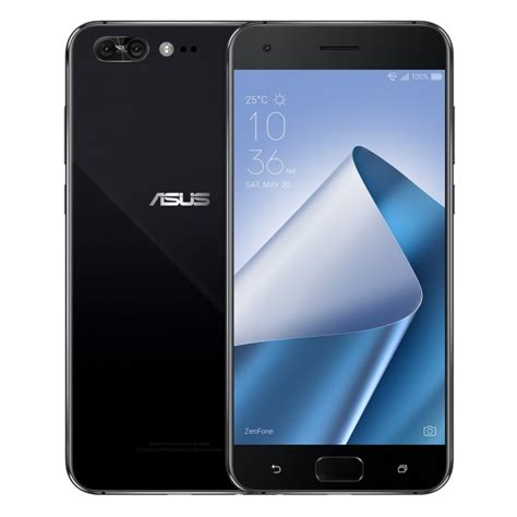 asus zenfone 4 цена и характеристики телефона - IT новости