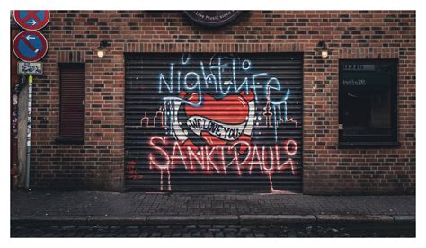 Nightlife Sankt Pauli | Christoph Wenzel | Flickr