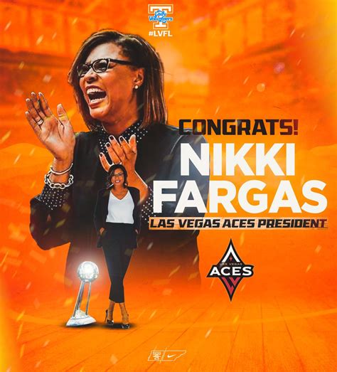 Lady Vols Basketball Recruiting on Twitter: "Congrats Nikki Fargas! #LVFL"