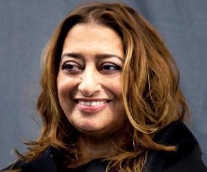 Zaha Hadid Biography - Childhood, Life Achievements & Timeline