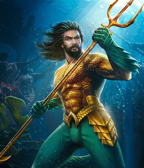 Injustice 2 Mobile. Roster | Aquaman injustice, Dc comics superheroes, Aquaman