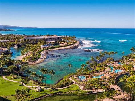 HILTON WAIKOLOA VILLAGE - Updated 2023 Prices, Reviews (HI)