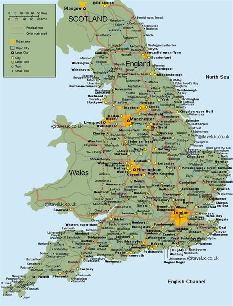 72 best Brit Lit - maps of counties, towns, roads, rail images on ...