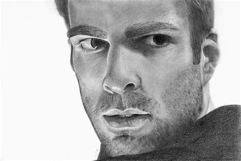 Sylar .Heroes. by Talipuu on DeviantArt