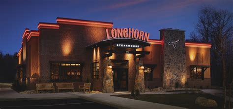 LongHorn Steakhouse opening next week in Colonie - Table Hopping