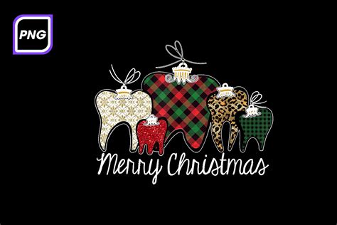 Dental Christmas PNG Assistant Dentist Graphic by Tlamtha Studio · Creative Fabrica