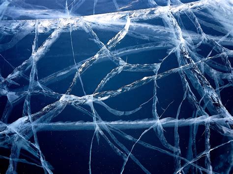 texture - cracked ice by 8moments on DeviantArt