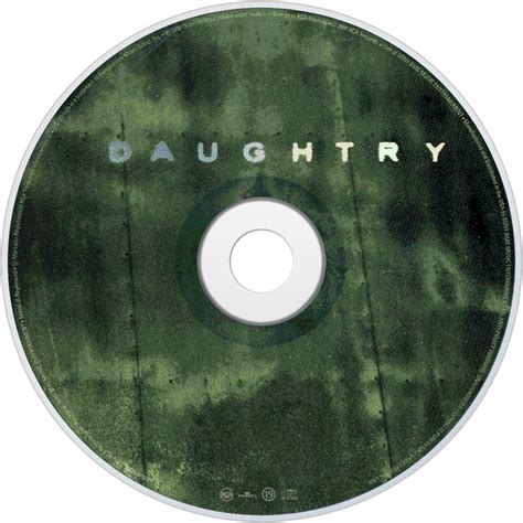 Daughtry - Daughtry | TheAudioDB.com