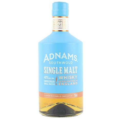 Adnams Single Malt Whisky – Buy Liquor Online