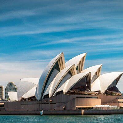 Top Tourist Attractions of Sydney – Hello Kids Fun