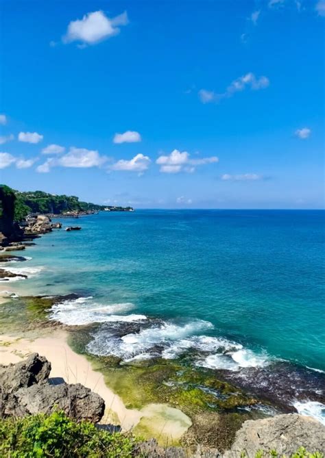 9 Dreamy Beaches in Uluwatu You Can't Miss • Hoponworld