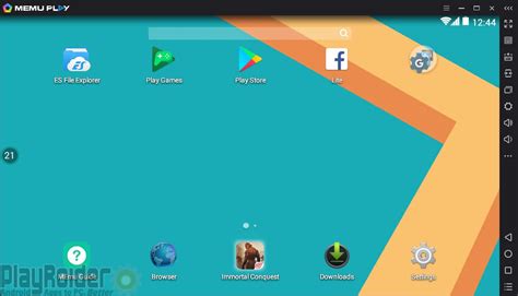 MEmu Android Emulator for PC Review - PlayRoider