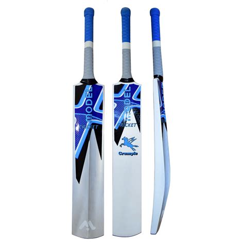 Cricket bat tape ball light best wood full size CM-700 – Model Sports Works