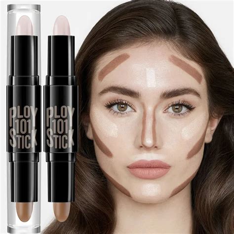 High Quality Professional Makeup Base Foundation Cream for Face Concealer Contouring for Face ...