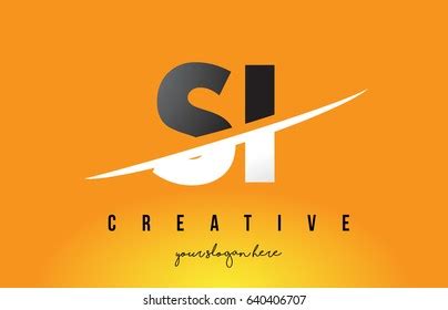 Si Logo Images, Stock Photos & Vectors | Shutterstock