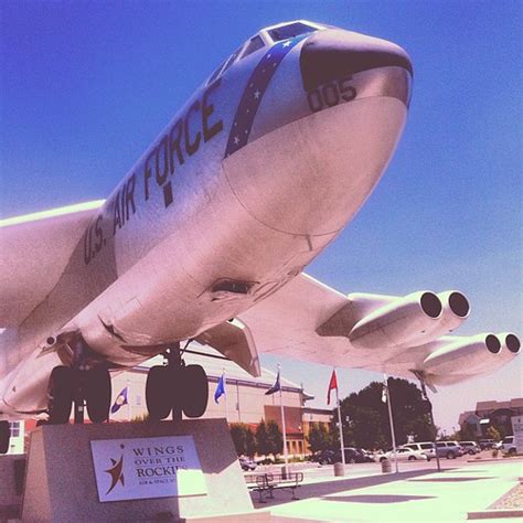 Wings Over The Rockies Air and Space Museum #awesome #airf… | Flickr