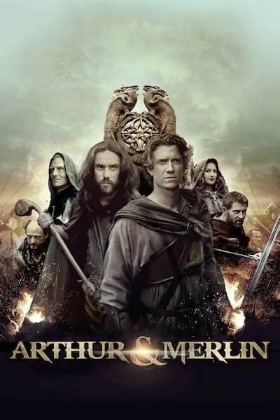 Poem contest Arthur & Merlin, 2015 - All Poetry