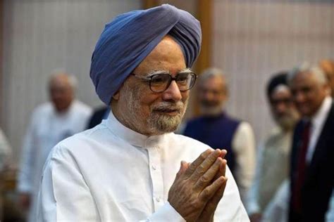 Manmohan Singh borrowed economic reforms strategies from Pakistan and successfully implemented ...