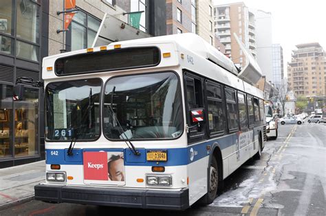 MTA bus drivers say police shouldn’t forget them with increased patrols