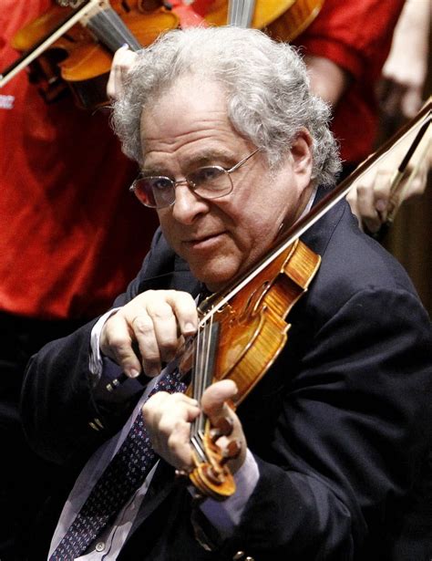 Itzhak Perlman remains a crowd pleaser in his Oregon Symphony ...