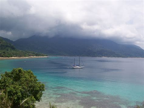 Tioman Island | Beach Paradise, Tropical Getaway & Marine Park | Britannica