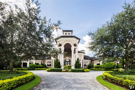 Inside Amar'e and Alexis Stoudemire’s House in Southwest Florida