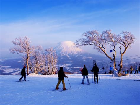 Hokkaido's 5 of the biggest ski resort areas | WAmazing Snow