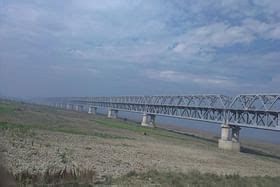 Work Starts On Six-Lane Bridge Over Ganga At Patna, Rs 2,635 Crore Project To Bring North Bihar ...