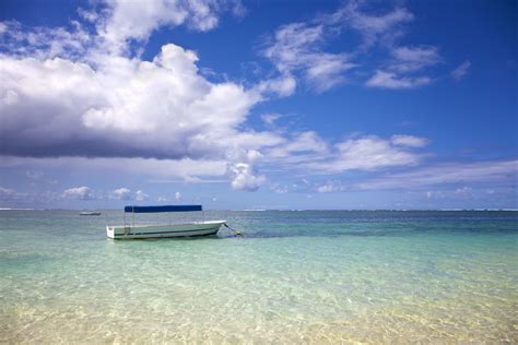 Mauritius beaches are unparalleled in beauty - Thomas Cook India Travel Blog