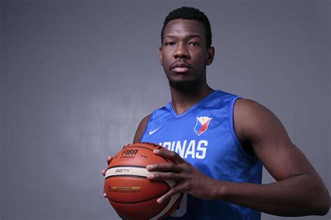 Newly naturalized Ange Kouame seen to 'change the game' for Gilas | ABS-CBN News