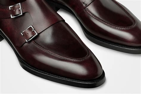 John Lobb Launches Hayes Dress Shoe – Footwear News