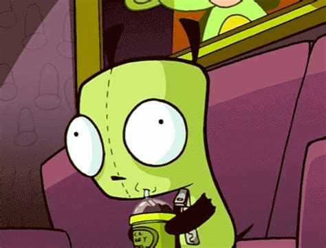 [Image - 357127] | Invader Zim | Know Your Meme