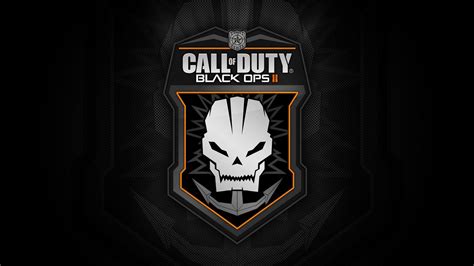 Call Of Duty Logo Wallpapers - Wallpaper Cave