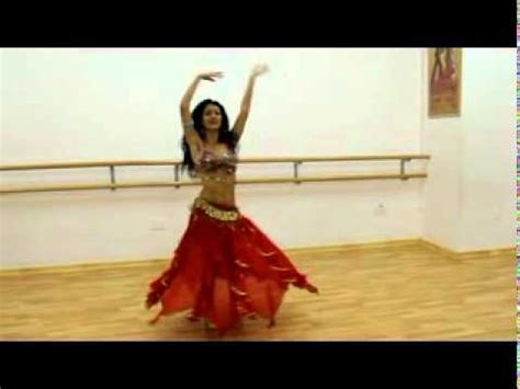 Belly Dance to Alabina song ! - YouTube