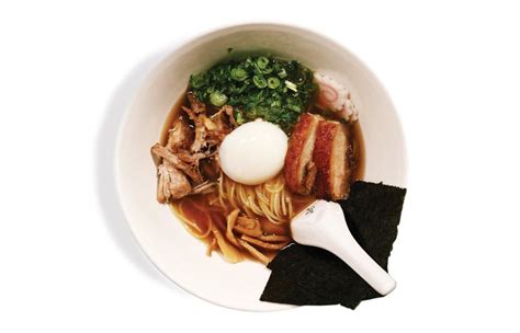 Momofuku Ramen 2.0 | Ramen recipes, Homemade ramen, Healthy ramen recipes