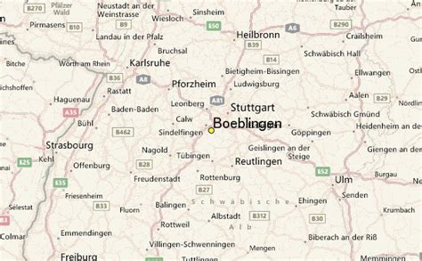 Boeblingen Weather Station Record - Historical weather for Boeblingen, Germany