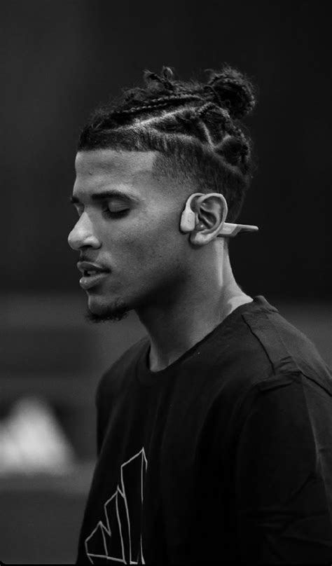 Nba Haircuts, Black Men Haircuts, Black Men Hairstyles, Fresh Haircuts ...