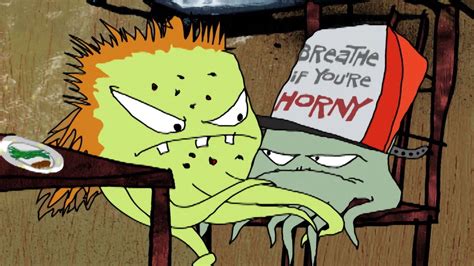 Squidbillies Drone To The Bone - Drone HD Wallpaper Regimage.Org